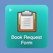 Book Request 